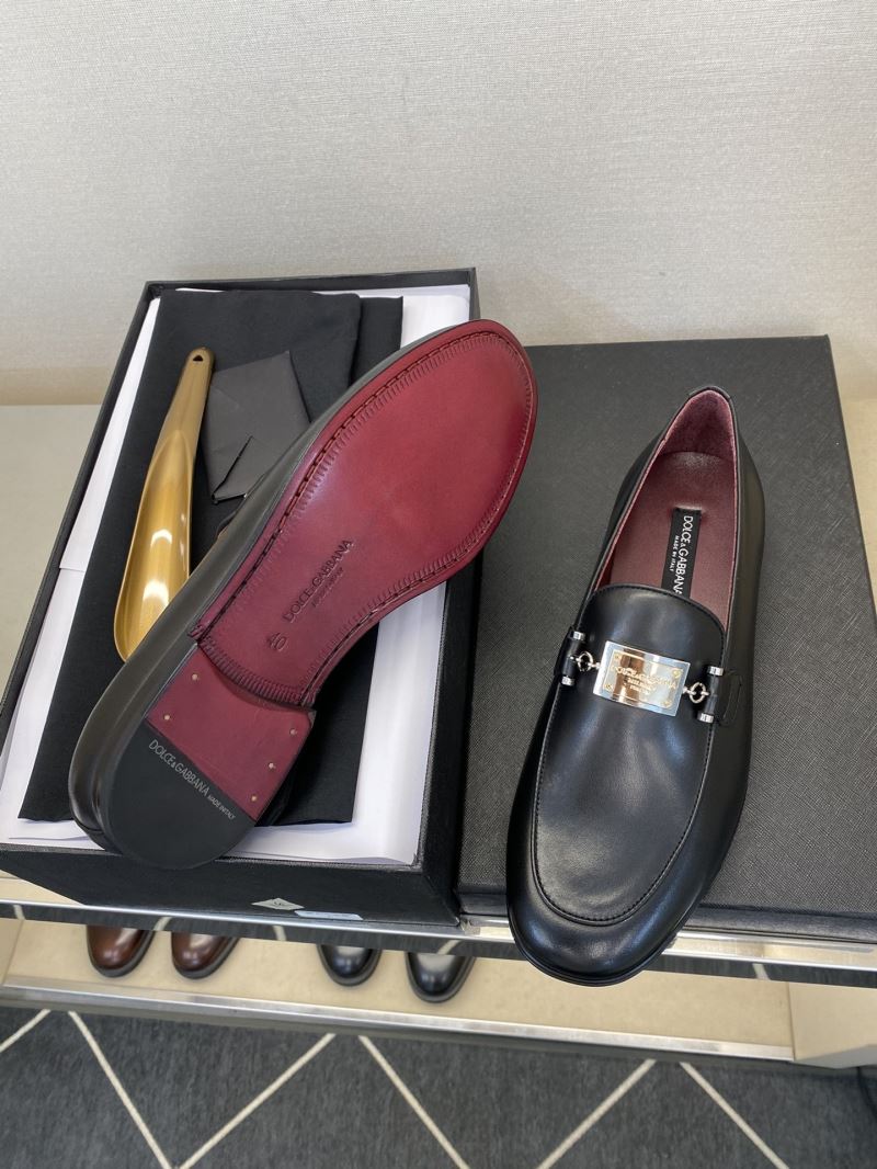 Dolce Gabbana Business Shoes